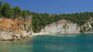 Spartines Beach  - ALONISSOSI