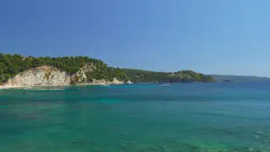 Spartines Beach  - ALONISSOSI
