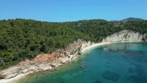 Spartines Beach  - ALONISSOSI