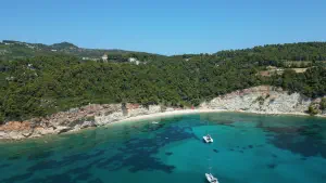 Spartines Beach  - ALONISSOSI