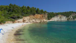 Spartines Beach  - ALONISSOSI