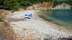 Spartines Beach  - ALONISSOSI