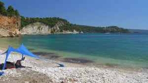 Spartines Beach  - ALONISSOSI