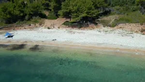 Spartines Beach  - ALONISSOSI