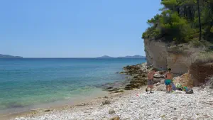 Spartines Beach  - ALONISSOSI