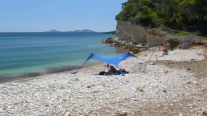 Spartines Beach  - ALONISSOSI