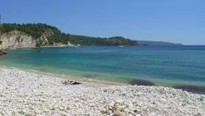 Spartines Beach  - ALONISSOSI