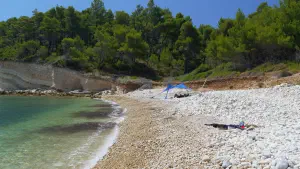Spartines Beach  - ALONISSOSI