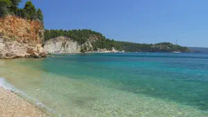 Spartines Beach  - ALONISSOSI