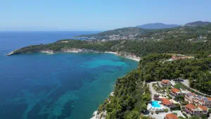 Spartines Beach  - ALONISSOSI