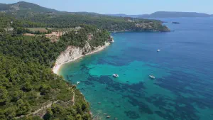 Spartines Beach  - ALONISSOSI