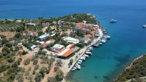 Steni Vala  - ALONISSOSI