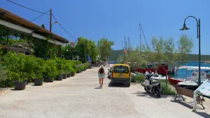 Steni Vala  - ALONISSOSI