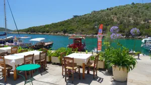 Steni Vala  - ALONISSOSI