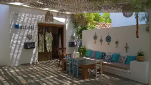 Steni Vala  - ALONISSOSI