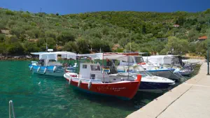 Steni Vala  - ALONISSOSI