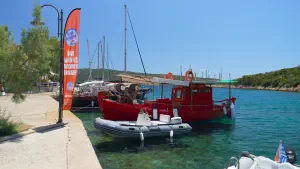 Steni Vala  - ALONISSOSI