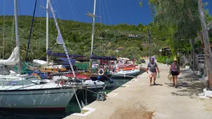 Steni Vala  - ALONISSOSI