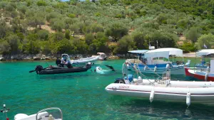 Steni Vala  - ALONISSOSI