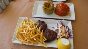 Steni Vala  - ALONISSOSI