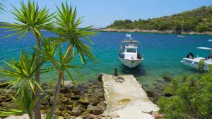 Steni Vala  - ALONISSOSI