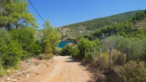 Tourkoneri Beach  - ALONISSOSI