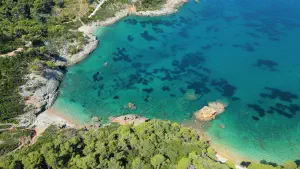 Tourkoneri Beach  - ALONISSOSI