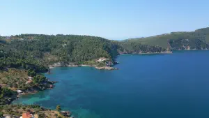 Tourkoneri Beach  - ALONISSOSI