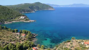 Tourkoneri Beach  - ALONISSOSI
