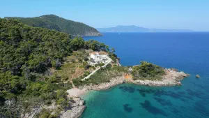 Tourkoneri Beach  - ALONISSOSI