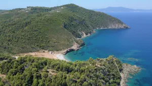 Tsoukalia Beach  - ALONISSOSI