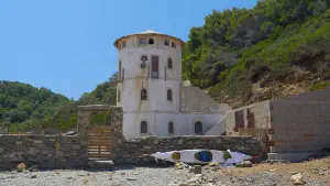 Tsoukalia Beach  - ALONISSOSI