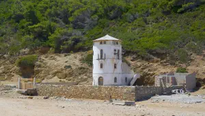 Tsoukalia Beach  - ALONISSOSI