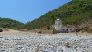 Tsoukalia Beach  - ALONISSOSI