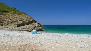 Tsoukalia Beach  - ALONISSOSI