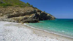 Tsoukalia Beach  - ALONISSOSI