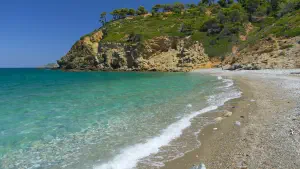 Tsoukalia Beach  - ALONISSOSI