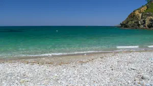 Tsoukalia Beach  - ALONISSOSI