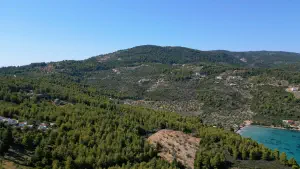 Tzortzi Gialos Beach  - ALONISSOSI