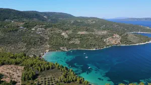 Tzortzi Gialos Beach  - ALONISSOSI