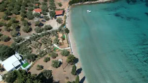 Tzortzi Gialos Beach  - ALONISSOSI
