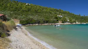 Tzortzi Gialos Beach  - ALONISSOSI