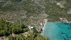 Tzortzi Gialos Beach  - ALONISSOSI