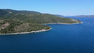 Tzortzi Gialos Beach  - ALONISSOSI