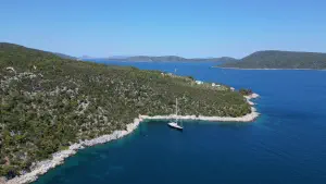 Tzortzi Gialos Beach  - ALONISSOSI