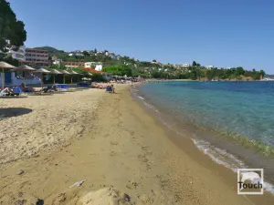 Achladies Beach  - SKIATHOS