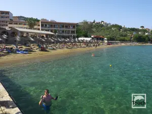 Achladies Beach  - SKIATHOS
