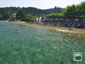 Achladies Beach  - SKIATHOS