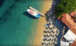 Achladies Beach  - SKIATHOS