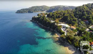 Achladies Beach  - SKIATHOS